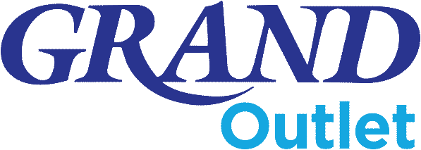 Grand Outlet logo